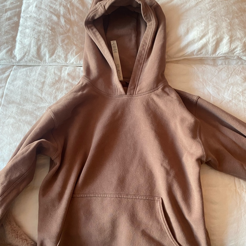 Lulu Lemon Sweatshirt